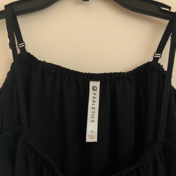 Fabletics Romper - Picture 5 of 5